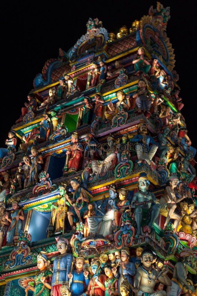 Similar – Sri Mariamman Temple