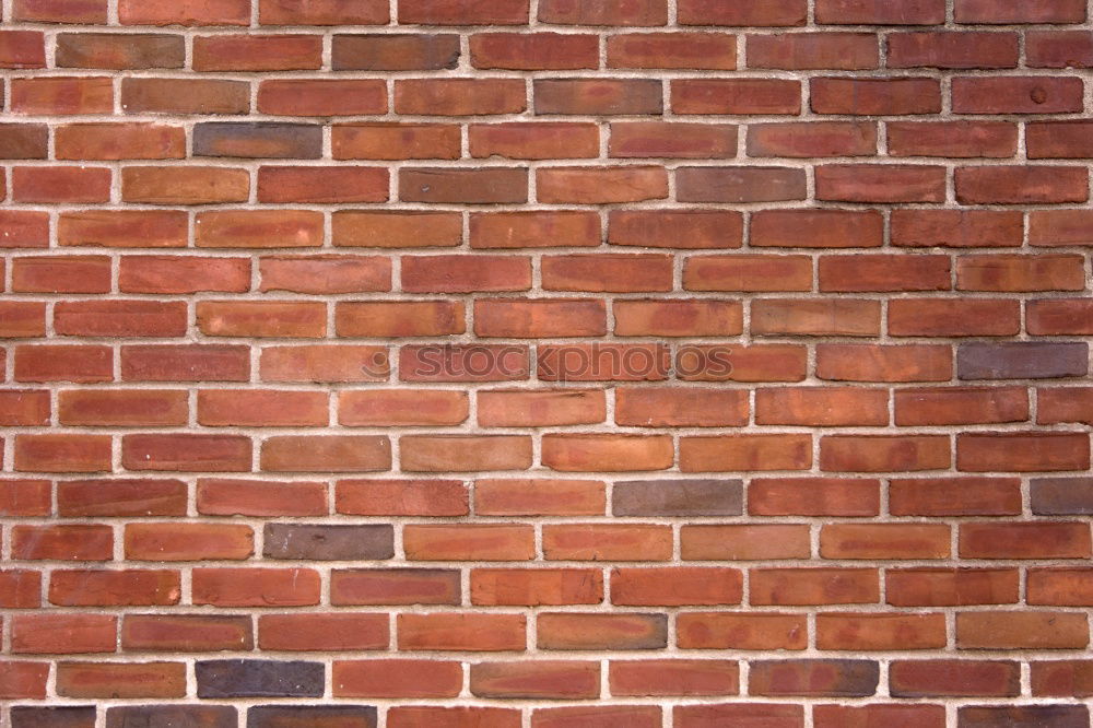 Similar – Bricks 1-4 Wall (barrier)