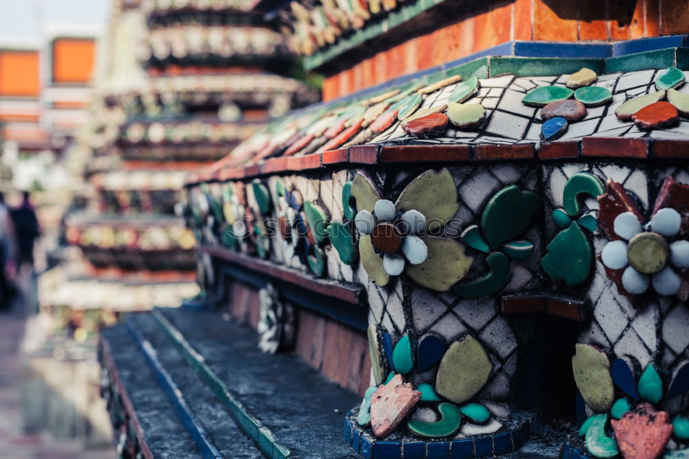 Similar – Image, Stock Photo Pagoda in Hanoi, Viet Nam