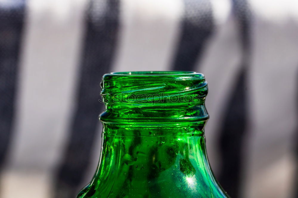 Similar – beer Beer Bottle