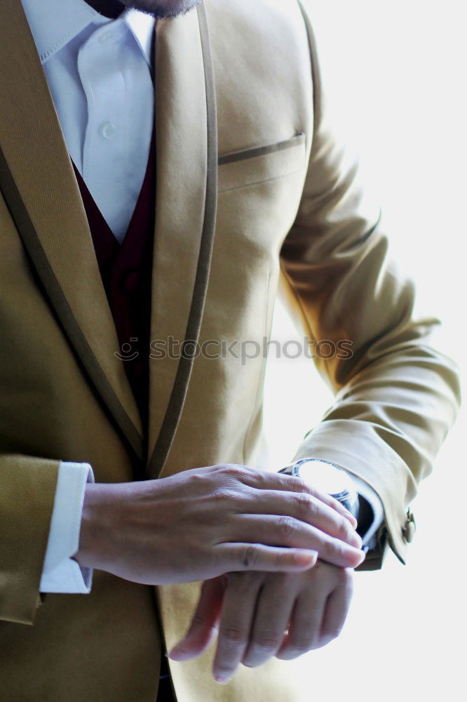 Similar – business dress Suit