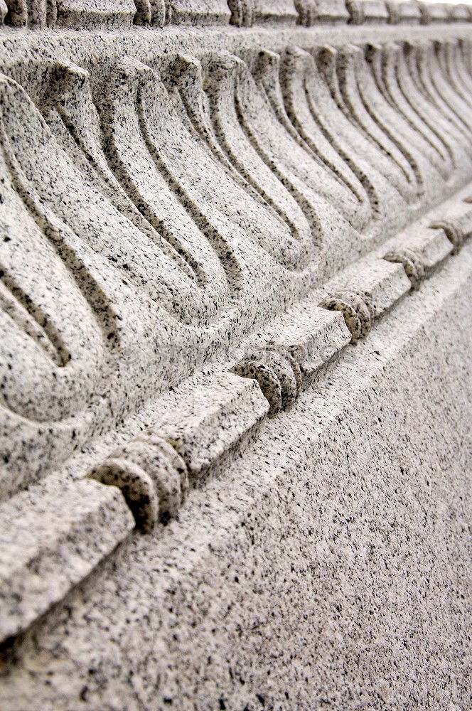 Similar – Zen Garden II Stone Wood