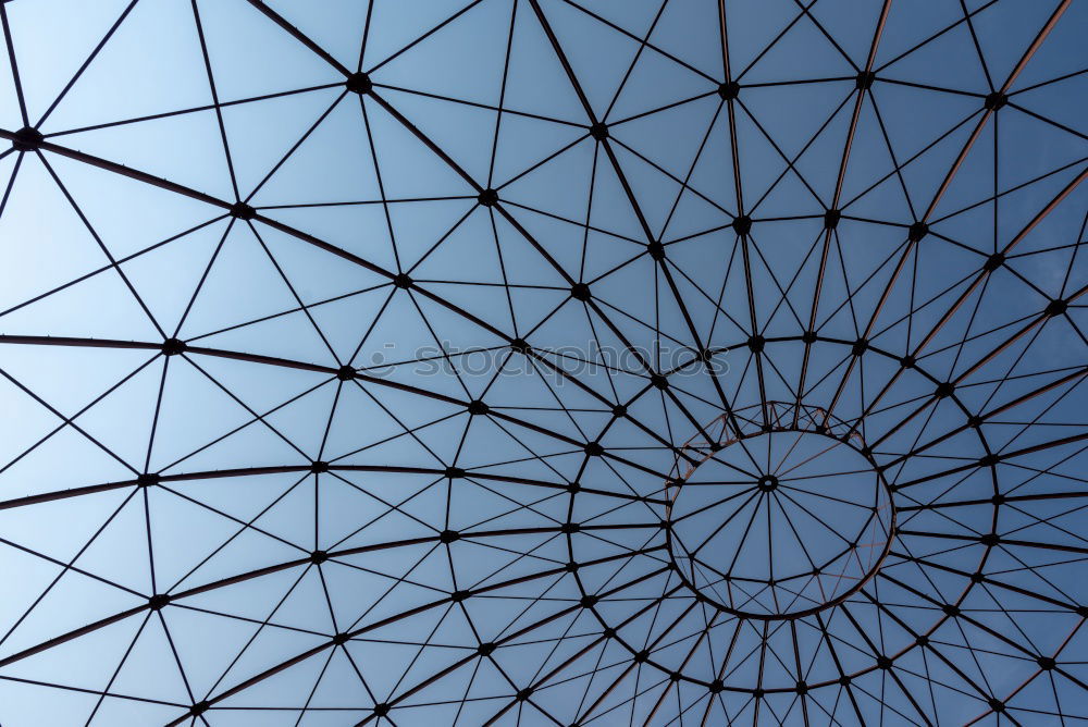 Similar – Image, Stock Photo network Sign Line String