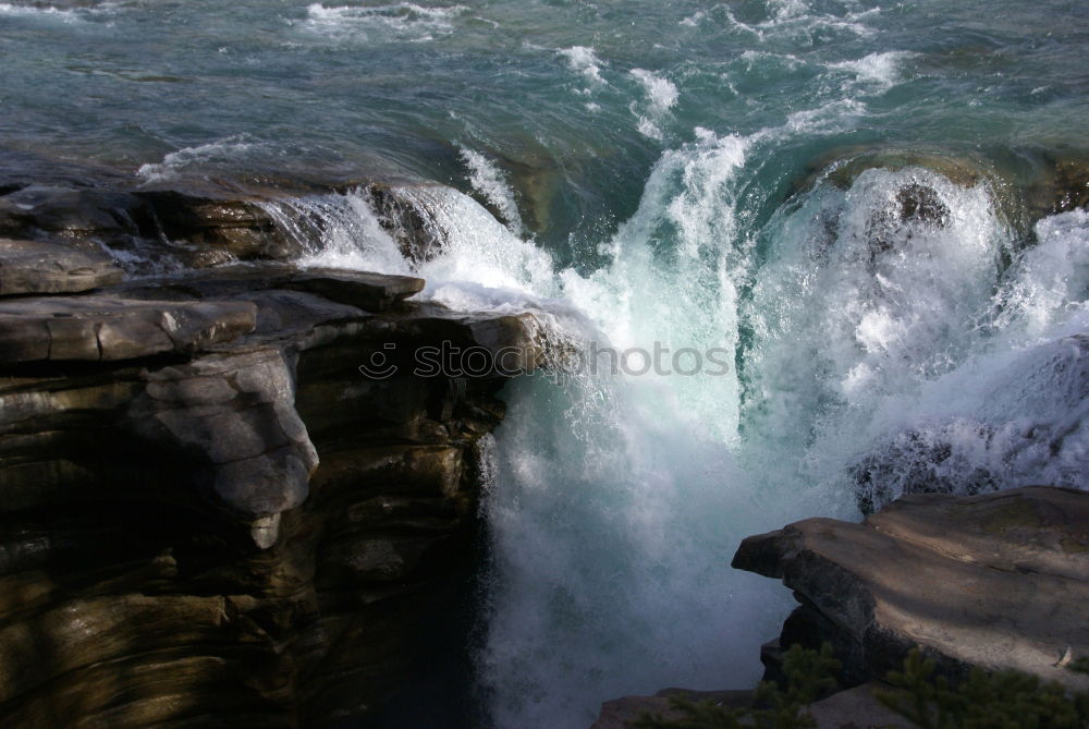 Similar – Image, Stock Photo Hraun’s fossil Nature