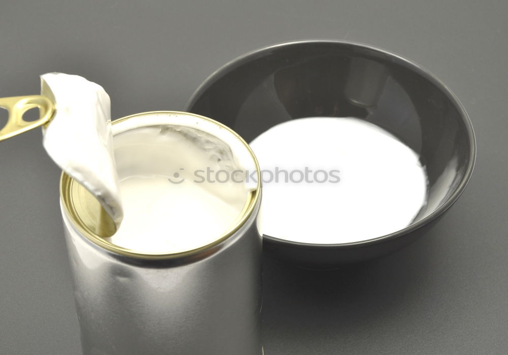 Similar – Image, Stock Photo The milk does it.