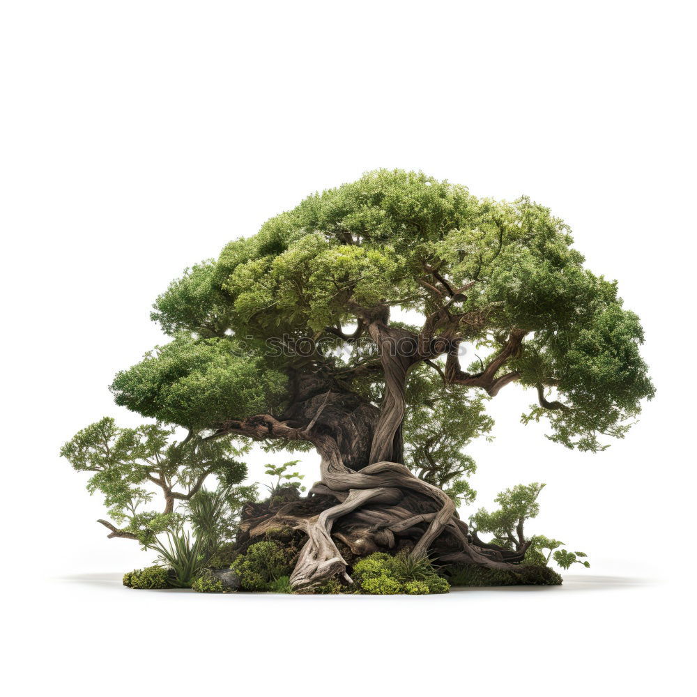 Similar – Foto Bild Die grüne Lunge Baum
