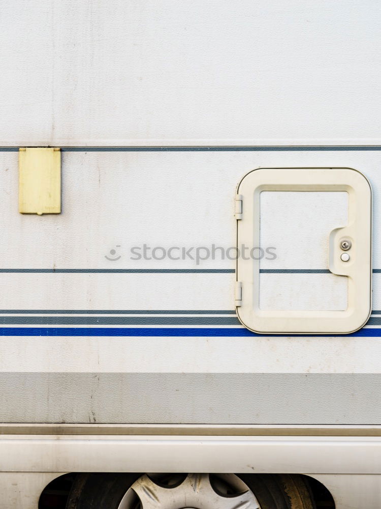 Similar – Image, Stock Photo LORRY Work and employment