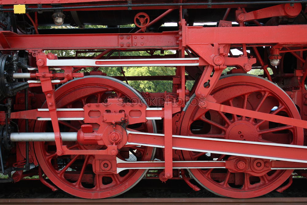 Similar – Image, Stock Photo hay baler