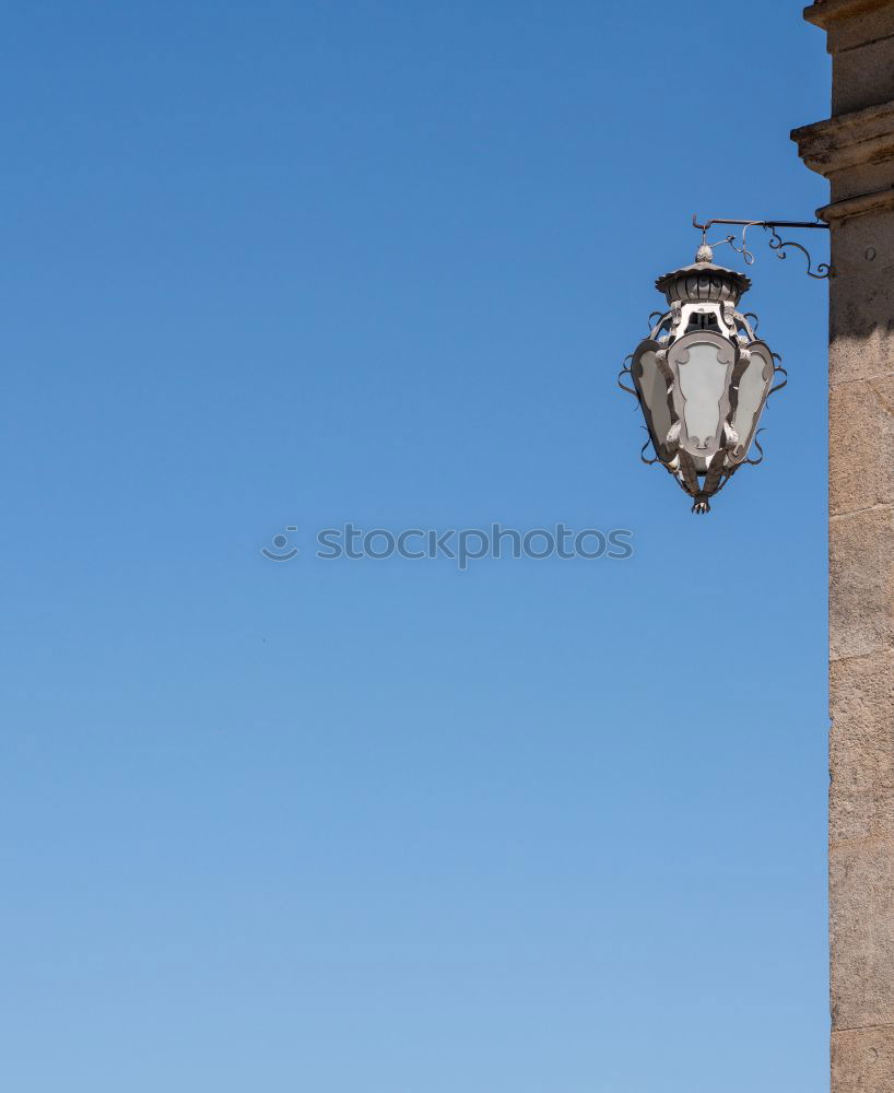 Similar – Image, Stock Photo cementerio Cloudless sky