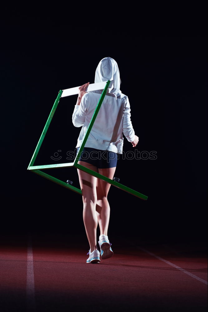 Similar – Image, Stock Photo got balls? Ball sports