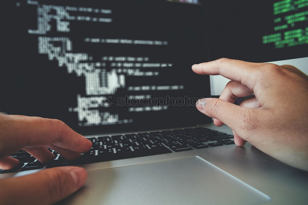 Similar – Image, Stock Photo 1010101001101011100001010101