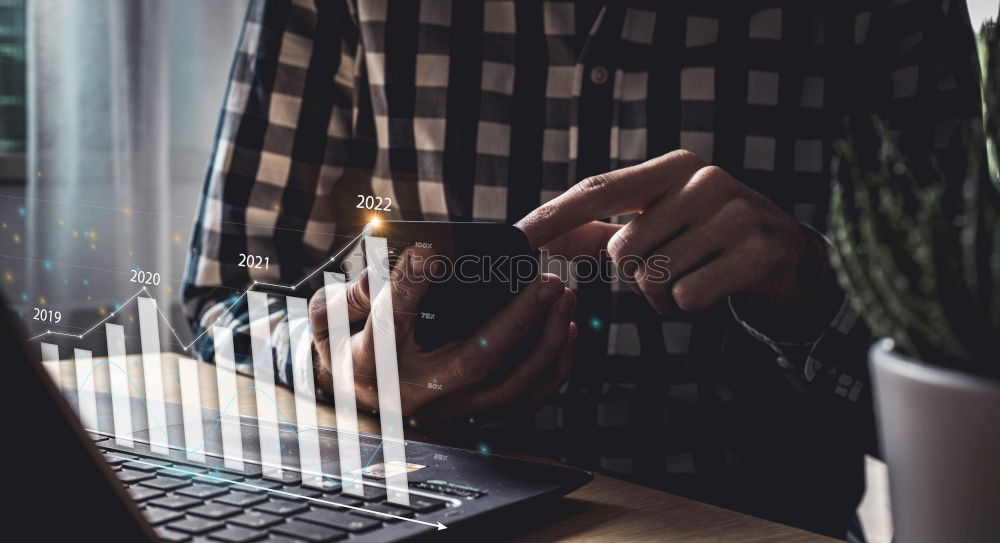 Similar – Image, Stock Photo business woman at lunch