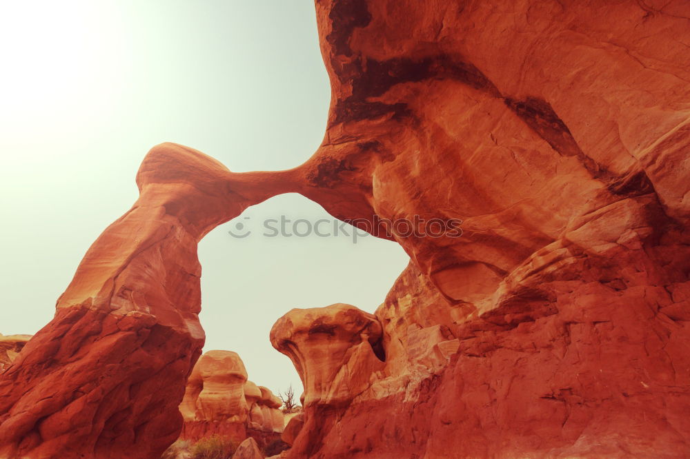 Similar – Image, Stock Photo Emotional Landscape