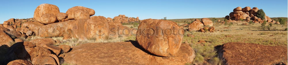 Similar – red planet Landscape