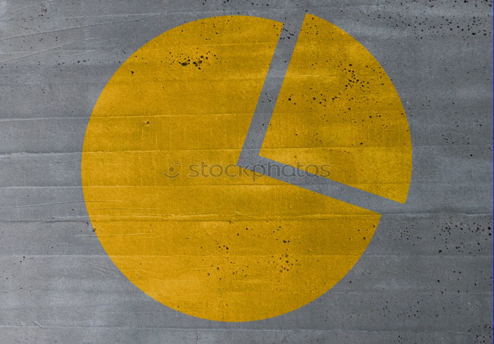 Similar – Image, Stock Photo yellow cross Transport