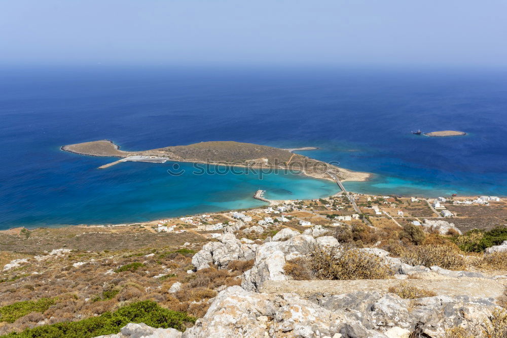 Similar – historycal acropolis and old ruin site