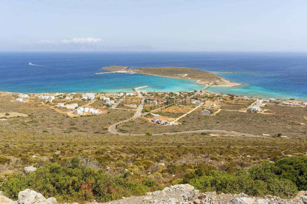 Similar – Image, Stock Photo Îles de Marseille I Nature