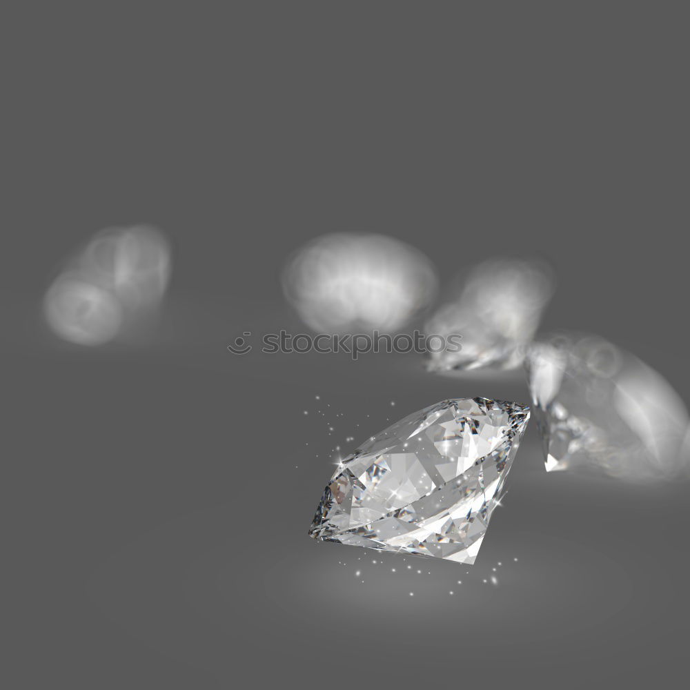 Similar – ice jewels Ice