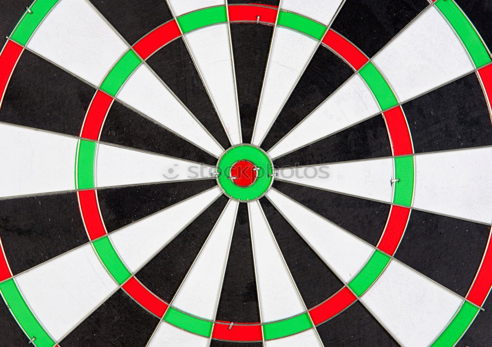 Similar – Image, Stock Photo dartboard Dartboard Sports