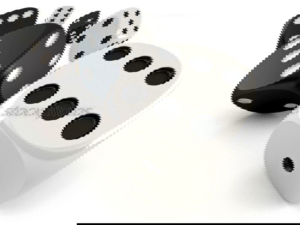 Similar – Foto Bild Würfelbecher Hand Spielen