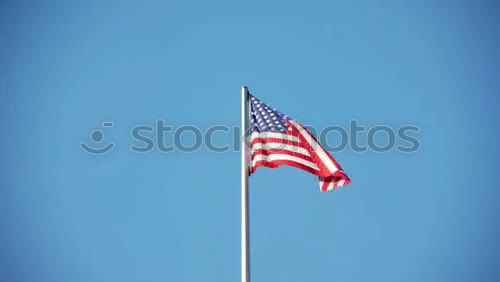 Similar – guantánamo American Flag