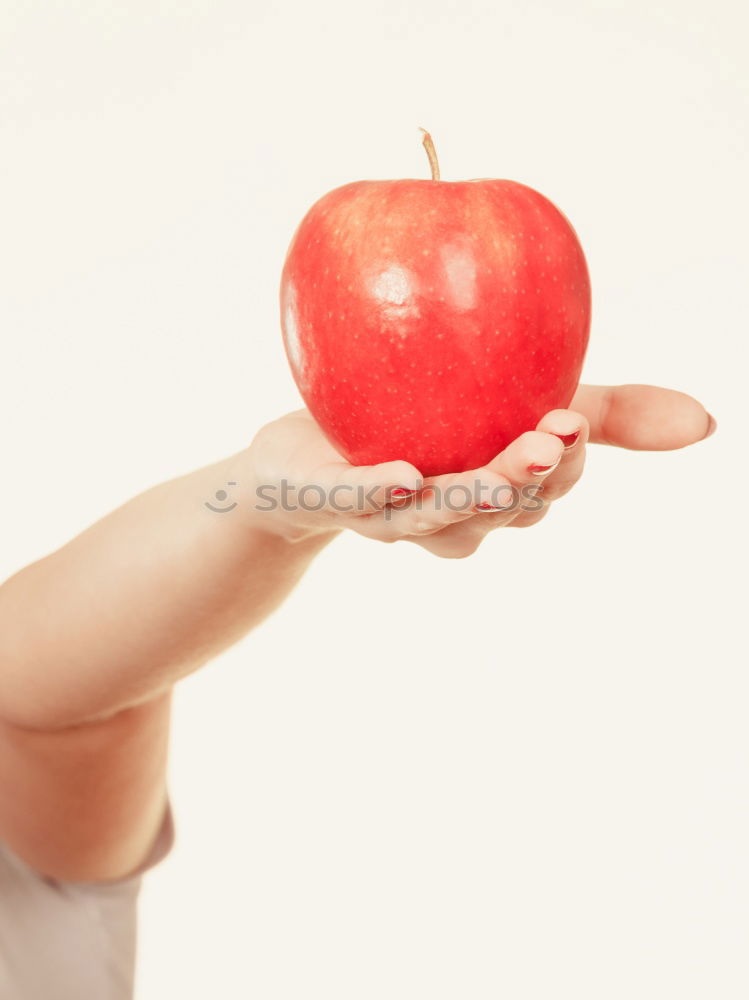 Similar – Elma Food Fruit Apple