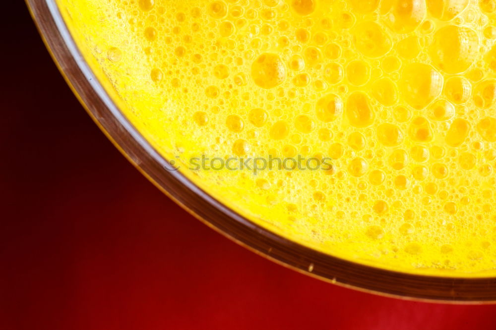 Similar – Carrot Juice with colorful Background