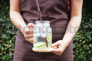 Similar – Image, Stock Photo Hydrate Lifestyle Healthy