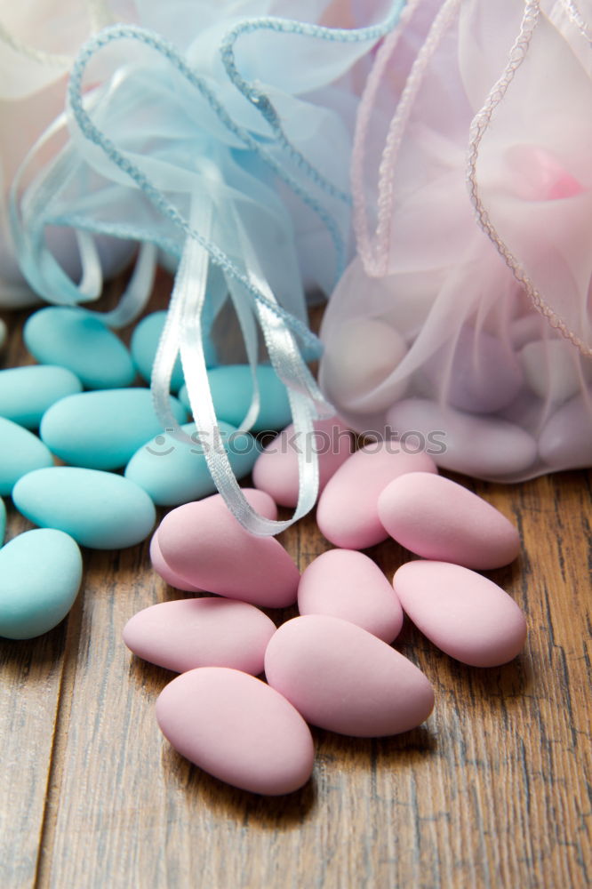 Similar – Image, Stock Photo sweet LOVE Food Dessert