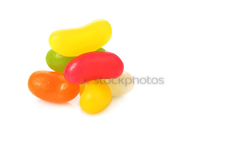 Similar – bear skewer Gummy bears