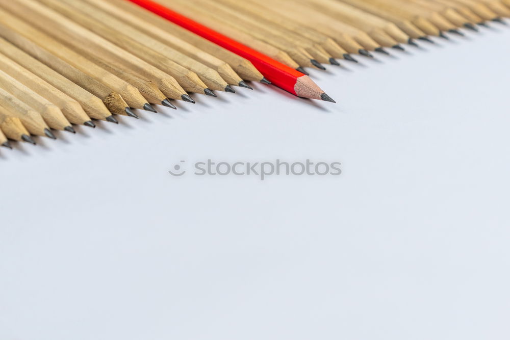 Similar – Image, Stock Photo matches Line Select Touch