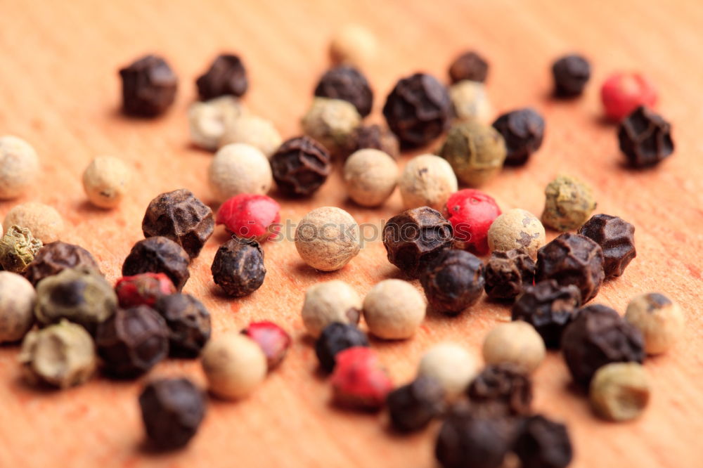 Similar – Image, Stock Photo pepper Food