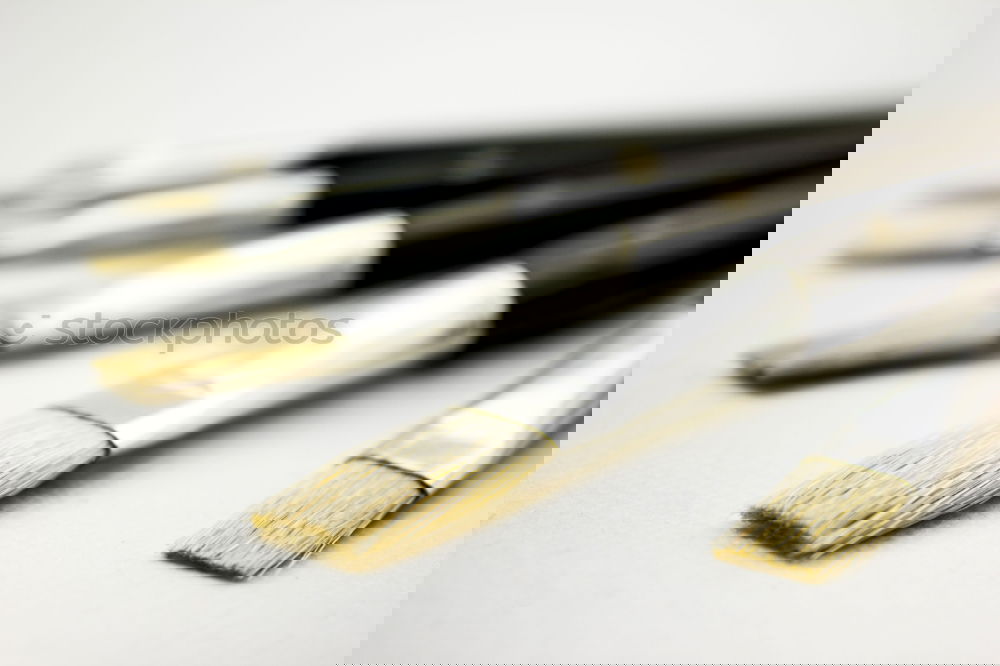 Similar – Image, Stock Photo Have a brush. day.