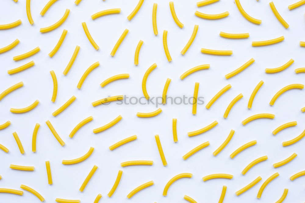 Similar – Image, Stock Photo banana on fabric Food