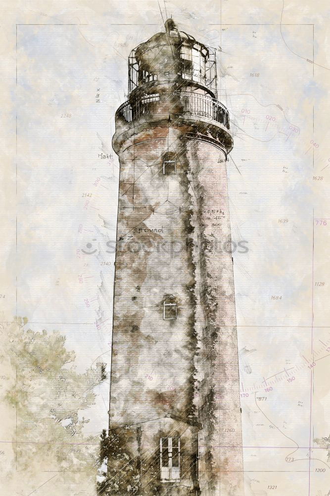 lighthouse Lighthouse