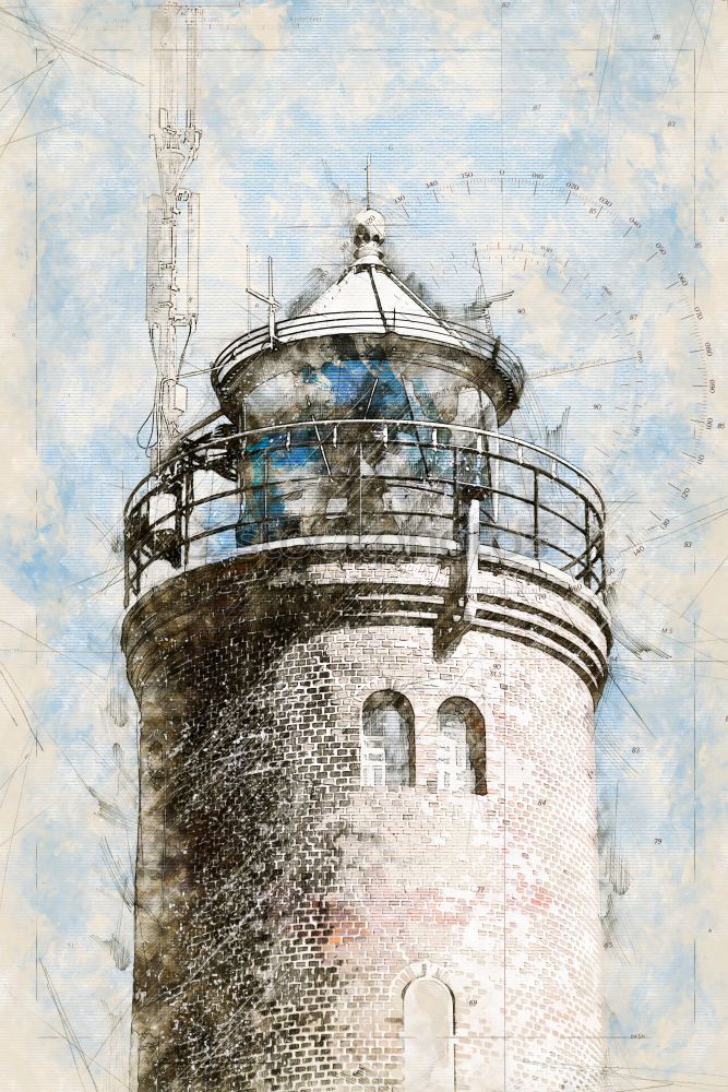 Similar – lighthouse Lighthouse