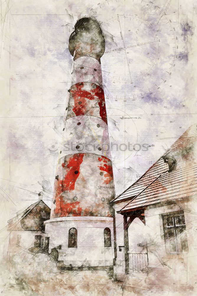 Similar – lighthouse Lighthouse