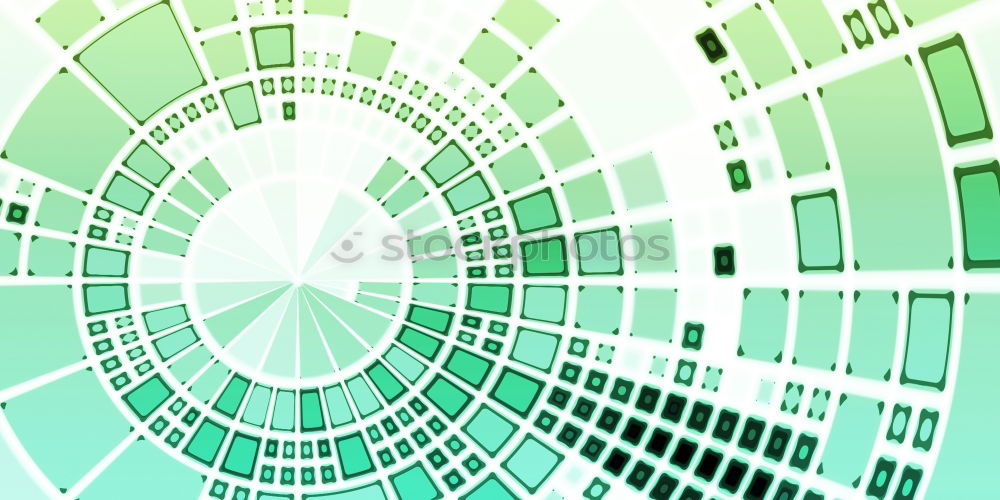 Similar – so schön grün Gestell