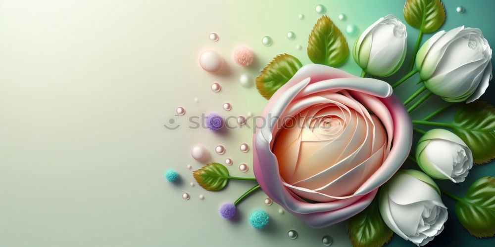 Similar – Image, Stock Photo RingThing Jewellery Flower