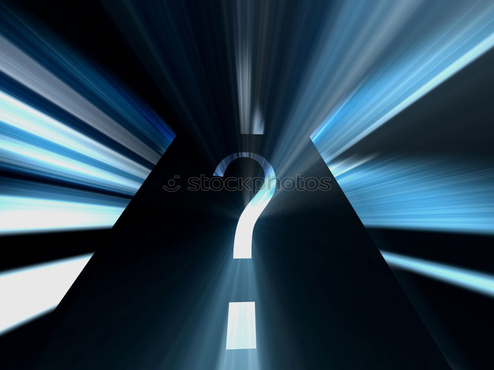 Similar – Image, Stock Photo Traces of light I Highway