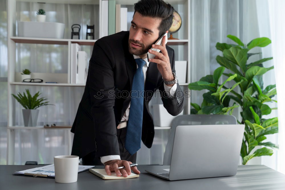 Similar – Image, Stock Photo business Lifestyle Luxury