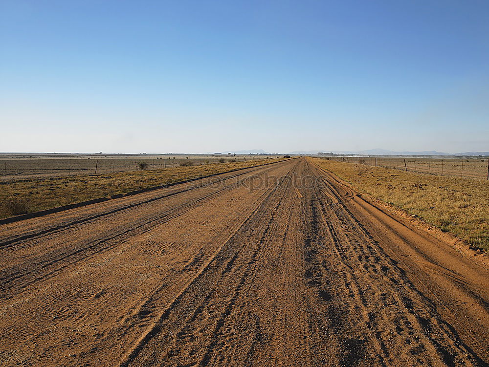 Similar – Image, Stock Photo coober pedy Coober Pedy