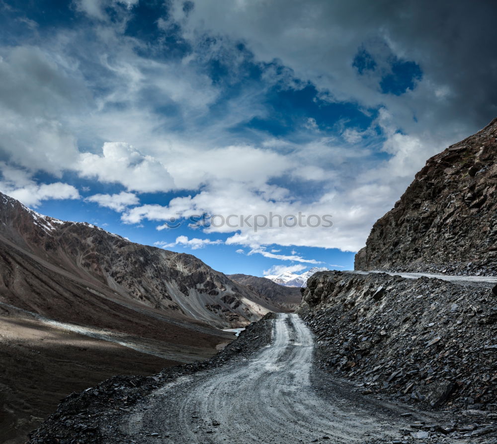 Similar – Zojilla Pass Kashmir III