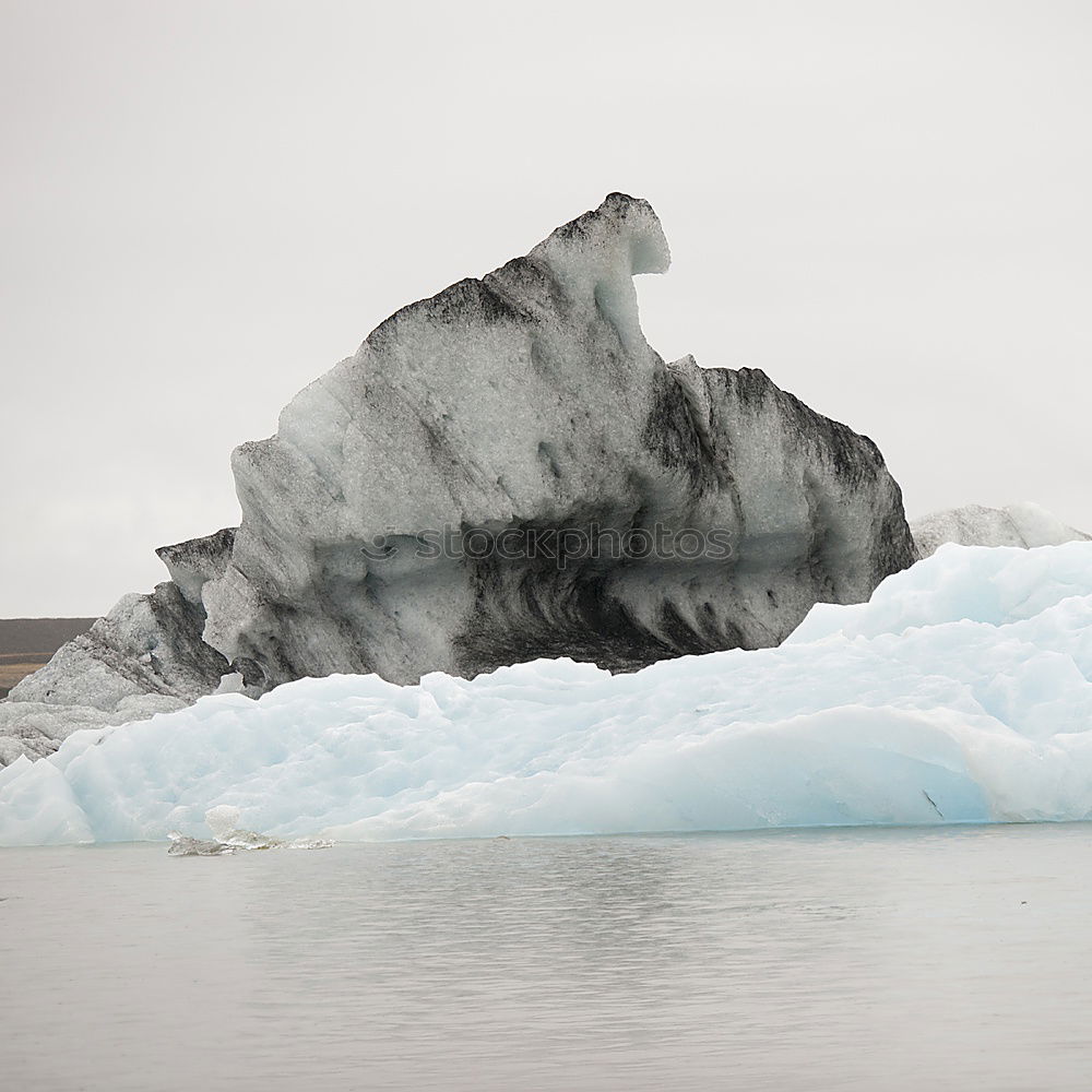 Similar – Image, Stock Photo The Perito Moreno Glacier