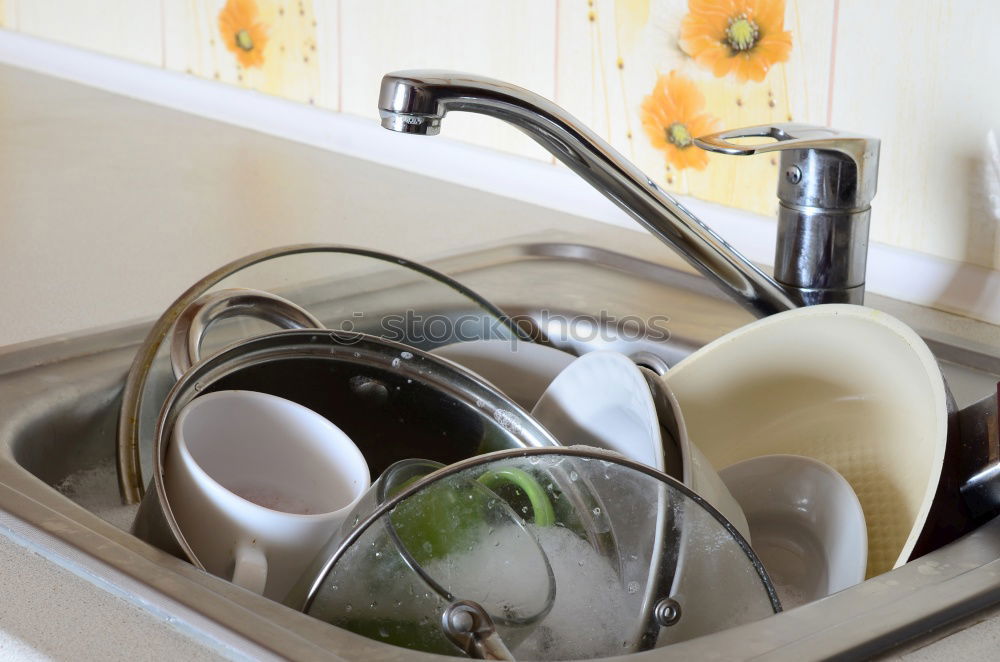 Similar – Image, Stock Photo kitchenyrinth Crockery