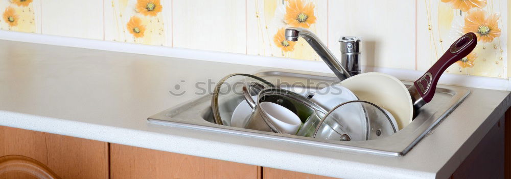 Similar – Image, Stock Photo KitchenStories_Dishes Cup