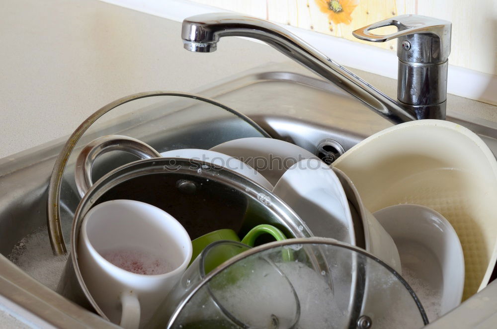 Similar – Image, Stock Photo kitchen_03 Flow Elapse