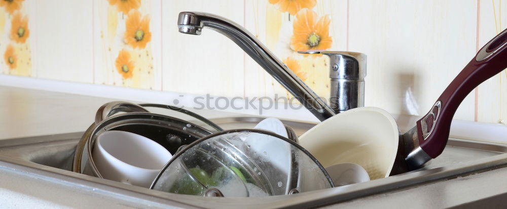 Similar – Image, Stock Photo KitchenStories_Dishes Cup