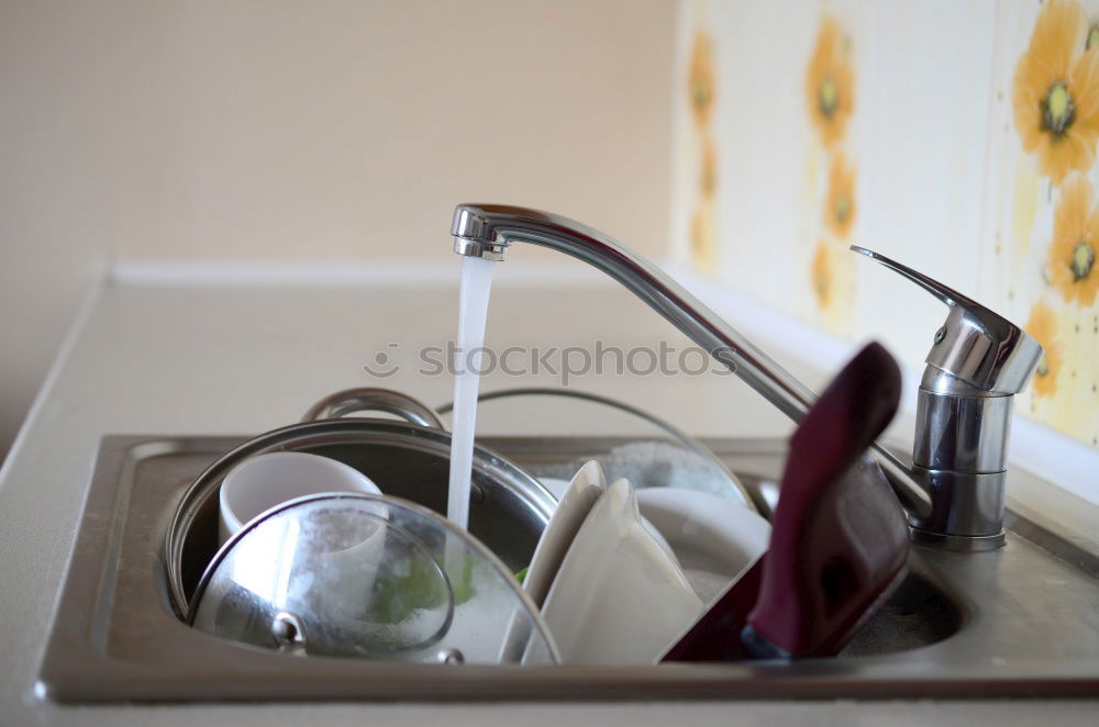 Similar – Image, Stock Photo KitchenStories_Dishes Cup