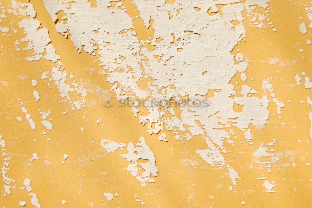 Similar – yellow in texture wall